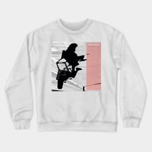 Luke Mack - I Don't Remember You Either Crewneck Sweatshirt